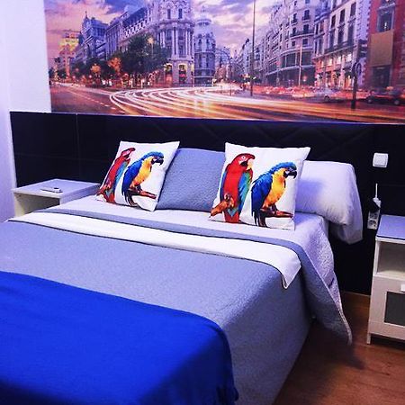 مدريد Chueca Gran Via Apartaments Tph المظهر الخارجي الصورة