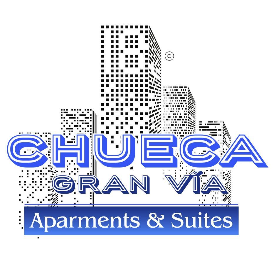 مدريد Chueca Gran Via Apartaments Tph المظهر الخارجي الصورة